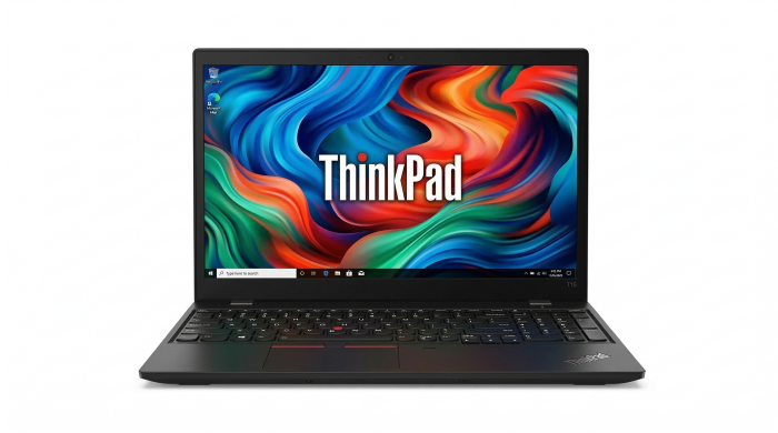 ThinkPad T15